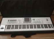 Korg Pa2xpro