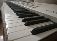 Korg Pa2xpro