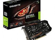 Gigabyte Geforce Gtx 1050 Ti Oc
