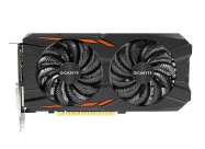Gigabyte Geforce Gtx 1050 Ti Oc