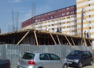 Se Prodavat Stanovi Od 53-78 M2 So Povolna Cena