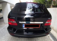 Prodavam Mercedes B 180 Cdi, Sports Tourer
