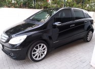 Prodavam Mercedes B 180 Cdi, Sports Tourer