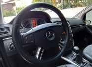 Prodavam Mercedes B 180 Cdi, Sports Tourer