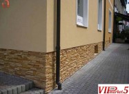 ФАСАДИ-ПРИРОДЕН КАМЕН