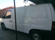 Kombe Mercedes Vito