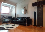 Dupleks Stan Vo Michurin (aerodrom)