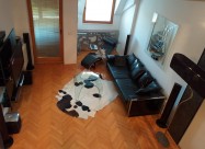 Dupleks Stan Vo Michurin (aerodrom)