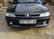 Peugeot 306 Hdi