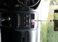 Vw Volkswagen Touran 1,9 Tdi