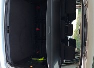 Vw Volkswagen Touran 1,9 Tdi