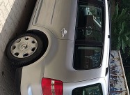 Vw Volkswagen Touran 1,9 Tdi