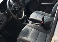 Vw Volkswagen Touran 1,9 Tdi