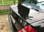 Mercedes E 220 Cdi Avantgarde Automatik 