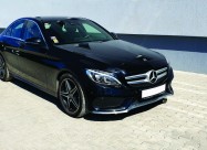Mercedes-benz C 220 D 4 Matic Amg