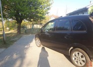 Se Prodava Opel Meriva 1.3