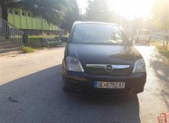 Se Prodava Opel Meriva 1.3