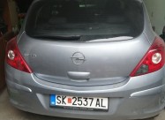 Se Prodava Opel Corsa 1.0 44kw