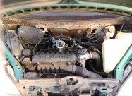 Prodavam Mercedes A170 Cdi