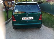 Prodavam Mercedes A170 Cdi