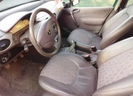 Prodavam Mercedes A170 Cdi