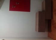 Izdavam Stan Namesten Vo Hrom