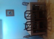 Izdavam Stan Namesten Vo Hrom