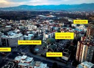  Prodavam 30m2 Do Soboren Hram-srtog Centar