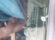Prozor Za Bmw E39 