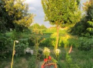 Se Prodava Plac Vo Dolno Lisice Od 1100 M2