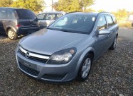 Opel Astra 1.7 Cdti 2006 God Klmia Registrirana + 