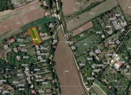 ПРОДАВАМ ПЛАЦ ВО ВИКЕНД НАСЕЛБА КАТЛАНОВО