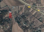 ПРОДАВАМ ПЛАЦ ВО ВИКЕНД НАСЕЛБА КАТЛАНОВО