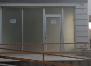 Изнајмувам деловен простор - дуќан 40м2