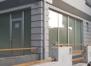 Изнајмувам деловен простор - дуќан 40м2