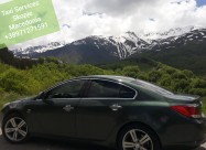 Taxi Taksi Prevoz Skopje Belgrad Solun Sofija Tira