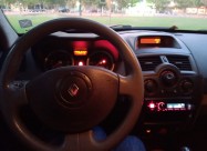 Prodavam Renaul Megane 1,5 Dci