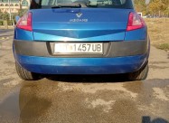 Prodavam Renaul Megane 1,5 Dci