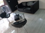 Dvosed Stolcinja I Masicka Komplet