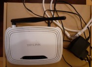 Рутер Wireless