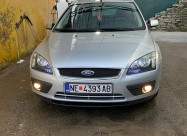 Се продава Форд Фокус 1,6 Tdci 2006g