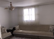 Se Prodava Kuca  Vo Skopje Gazibab Kontakt Tel 071
