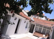 Se Prodava Kuca  Vo Skopje Gazibab Kontakt Tel 071