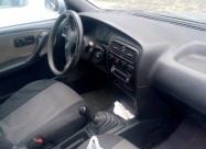 Prodavam Nisan Primera
