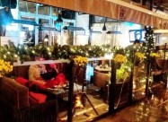 Se Otstapuva Kafe Bar Vo Centarot Na Skopje