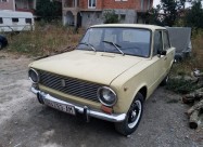 Lada 1.2/zhiguli