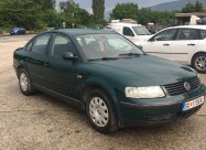 Prodavam Passat 4 Tdi 