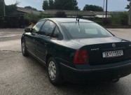 Prodavam Passat 4 Tdi 