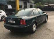 Prodavam Passat 4 Tdi 