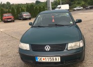 Prodavam Passat 4 Tdi 